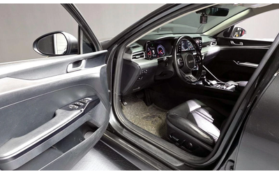 Kia K5 2.0 LPG Trendy * НАЙ-ДОБРА ЦЕНА В БЪЛГАРИЯ* - автомобили, коли, обяви за нови и употребявани 9