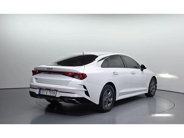 Kia K5 2.0 LPG Strandard * НАЙ-ДОБРА ЦЕНА В БЪЛГАРИЯ* - автомобили, коли, обяви за нови и употребявани 1