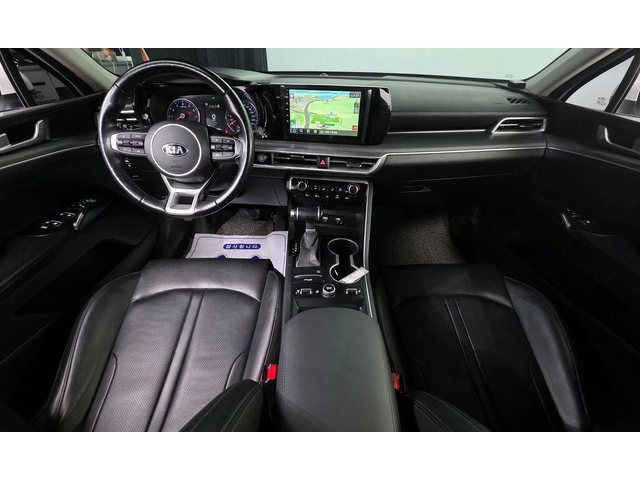 Kia K5 2.0 LPG Strandard * НАЙ-ДОБРА ЦЕНА В БЪЛГАРИЯ* - автомобили, коли, обяви за нови и употребявани 6
