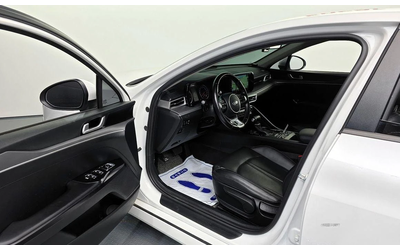 Kia K5 2.0 LPG Strandard * НАЙ-ДОБРА ЦЕНА В БЪЛГАРИЯ* - автомобили, коли, обяви за нови и употребявани 9