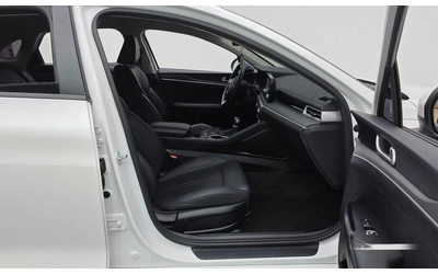 Kia K5 2.0 LPG Strandard * НАЙ-ДОБРА ЦЕНА В БЪЛГАРИЯ* - автомобили, коли, обяви за нови и употребявани 10