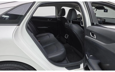 Kia K5 2.0 LPG Strandard * НАЙ-ДОБРА ЦЕНА В БЪЛГАРИЯ* - автомобили, коли, обяви за нови и употребявани 11