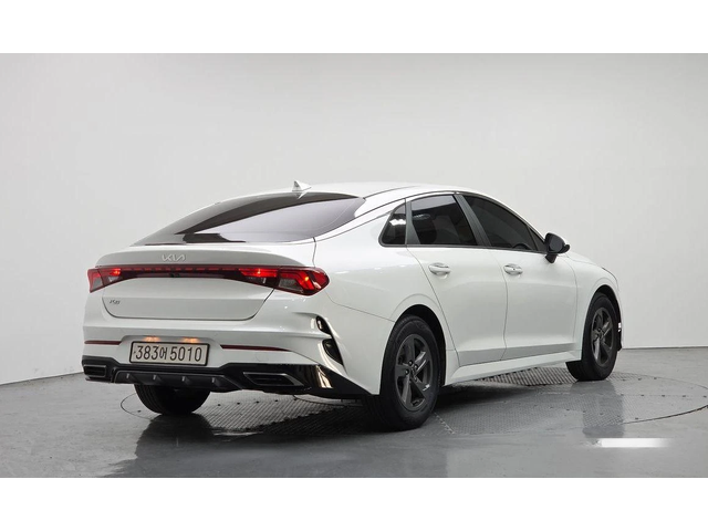 Kia K5 2.0 LPG Strandard * НАЙ-ДОБРА ЦЕНА В БЪЛГАРИЯ* - автомобили, коли, обяви за нови и употребявани 1