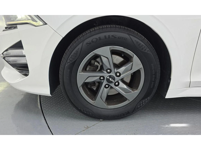 Kia K5 2.0 LPG Strandard * НАЙ-ДОБРА ЦЕНА В БЪЛГАРИЯ* - автомобили, коли, обяви за нови и употребявани 4