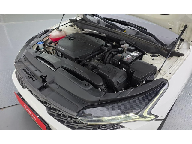 Kia K5 2.0 LPG Strandard * НАЙ-ДОБРА ЦЕНА В БЪЛГАРИЯ* - автомобили, коли, обяви за нови и употребявани 5