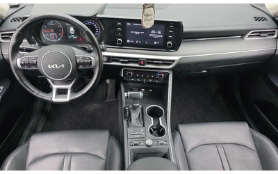 Kia K5 2.0 LPG Strandard * НАЙ-ДОБРА ЦЕНА В БЪЛГАРИЯ* - автомобили, коли, обяви за нови и употребявани 6