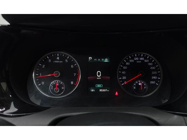 Kia K5 2.0 LPG Strandard * НАЙ-ДОБРА ЦЕНА В БЪЛГАРИЯ* - автомобили, коли, обяви за нови и употребявани 7
