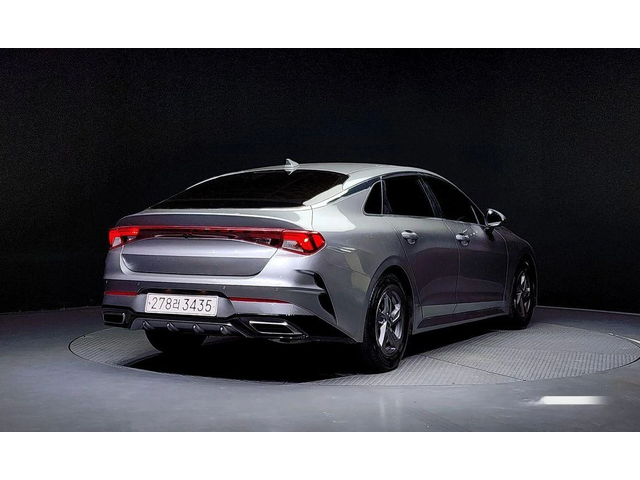 Kia K5 2.0 LPG Strandard * НАЙ-ДОБРА ЦЕНА В БЪЛГАРИЯ* - автомобили, коли, обяви за нови и употребявани 1