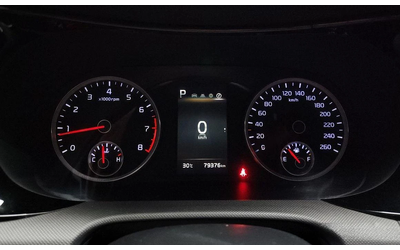 Kia K5 2.0 LPG Strandard * НАЙ-ДОБРА ЦЕНА В БЪЛГАРИЯ* - автомобили, коли, обяви за нови и употребявани 7