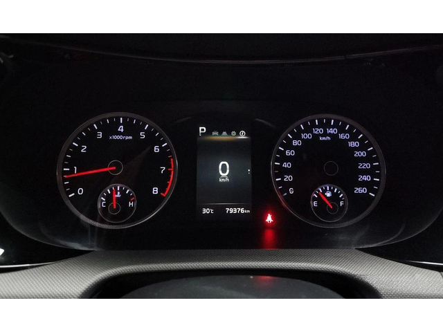 Kia K5 2.0 LPG Strandard * НАЙ-ДОБРА ЦЕНА В БЪЛГАРИЯ* - автомобили, коли, обяви за нови и употребявани 7