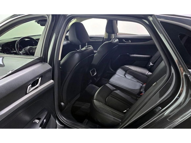 Kia K5 2.0 LPG Strandard * НАЙ-ДОБРА ЦЕНА В БЪЛГАРИЯ* - автомобили, коли, обяви за нови и употребявани 10