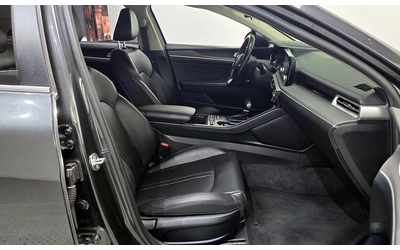Kia K5 2.0 LPG Strandard * НАЙ-ДОБРА ЦЕНА В БЪЛГАРИЯ* - автомобили, коли, обяви за нови и употребявани 11