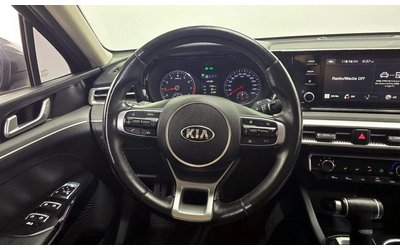 Kia K5 2.0 LPG Strandard * НАЙ-ДОБРА ЦЕНА В БЪЛГАРИЯ* - автомобили, коли, обяви за нови и употребявани 14