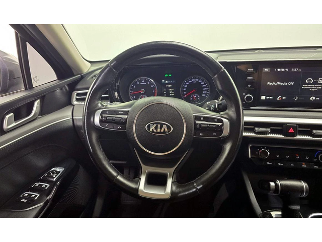 Kia K5 2.0 LPG Strandard * НАЙ-ДОБРА ЦЕНА В БЪЛГАРИЯ* - автомобили, коли, обяви за нови и употребявани 14
