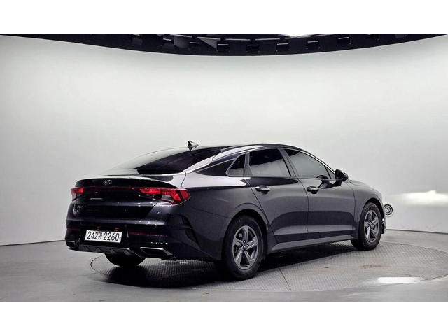 Kia K5 2.0 LPG Strandard * НАЙ-ДОБРА ЦЕНА В БЪЛГАРИЯ* - автомобили, коли, обяви за нови и употребявани 1