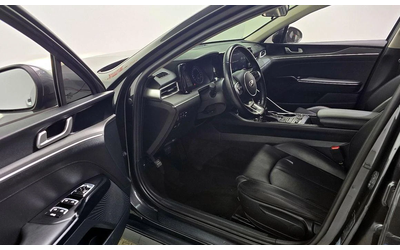 Kia K5 2.0 LPG Strandard * НАЙ-ДОБРА ЦЕНА В БЪЛГАРИЯ* - автомобили, коли, обяви за нови и употребявани 9