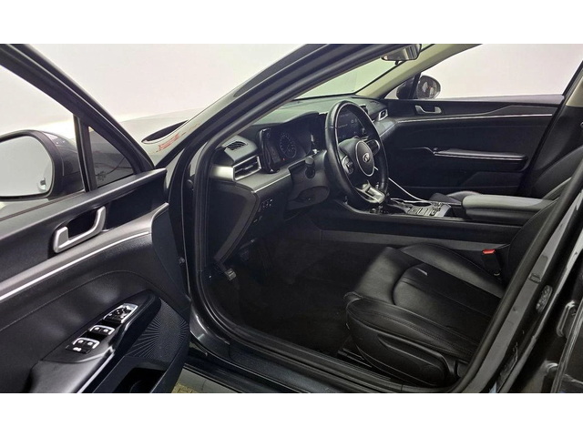 Kia K5 2.0 LPG Strandard * НАЙ-ДОБРА ЦЕНА В БЪЛГАРИЯ* - автомобили, коли, обяви за нови и употребявани 9