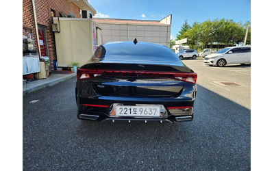 kia-k5 - 3