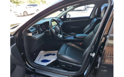 Kia K5 2.0 LPG Trendy * НАЙ-ДОБРА ЦЕНА В БЪЛГАРИЯ* - автомобили, коли, обяви за нови и употребявани 8