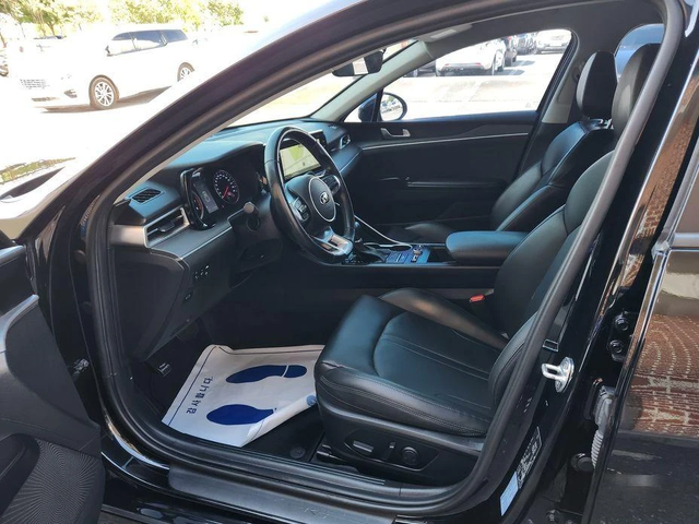 Kia K5 2.0 LPG Trendy * НАЙ-ДОБРА ЦЕНА В БЪЛГАРИЯ* - автомобили, коли, обяви за нови и употребявани 8