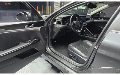 Kia K5 2.0 LPG Trendy * НАЙ-ДОБРА ЦЕНА В БЪЛГАРИЯ* - автомобили, коли, обяви за нови и употребявани 10