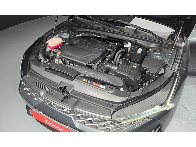 Kia K5 2.0 LPG Trendy * НАЙ-ДОБРА ЦЕНА В БЪЛГАРИЯ* - автомобили, коли, обяви за нови и употребявани 5