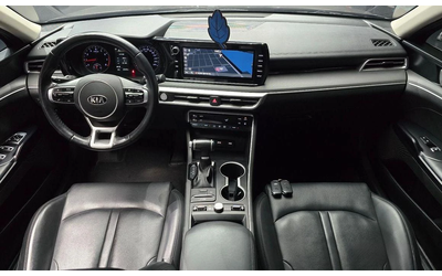 Kia K5 2.0 LPG Trendy * НАЙ-ДОБРА ЦЕНА В БЪЛГАРИЯ* - автомобили, коли, обяви за нови и употребявани 6