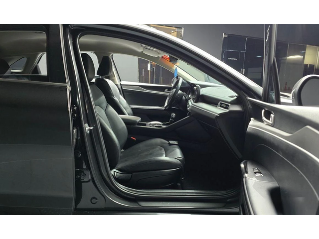 Kia K5 2.0 LPG Trendy * НАЙ-ДОБРА ЦЕНА В БЪЛГАРИЯ* - автомобили, коли, обяви за нови и употребявани 9