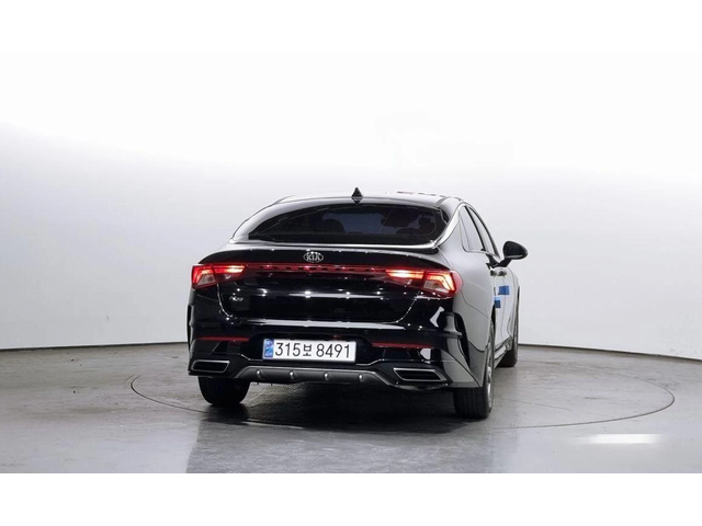 Kia K5 2.0 LPG Strandard * НАЙ-ДОБРА ЦЕНА В БЪЛГАРИЯ* - автомобили, коли, обяви за нови и употребявани 3