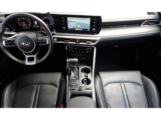 Kia K5 2.0 LPG Strandard * НАЙ-ДОБРА ЦЕНА В БЪЛГАРИЯ* - автомобили, коли, обяви за нови и употребявани 6