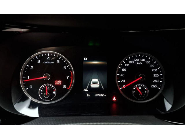 Kia K5 2.0 LPG Strandard * НАЙ-ДОБРА ЦЕНА В БЪЛГАРИЯ* - автомобили, коли, обяви за нови и употребявани 7