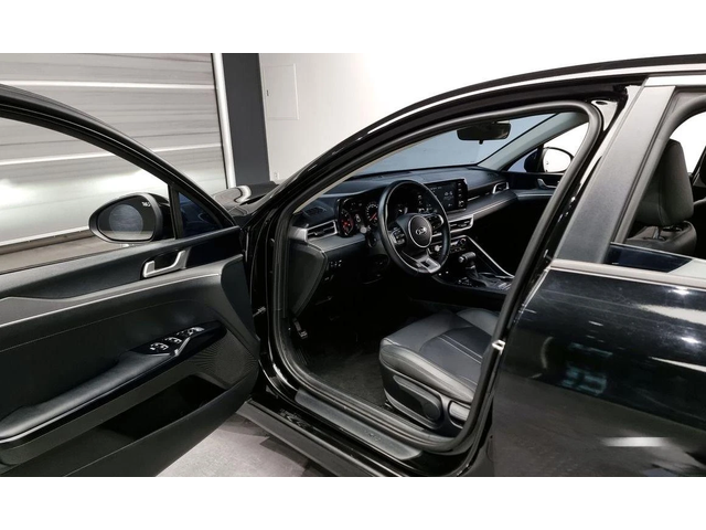 Kia K5 2.0 LPG Strandard * НАЙ-ДОБРА ЦЕНА В БЪЛГАРИЯ* - автомобили, коли, обяви за нови и употребявани 9