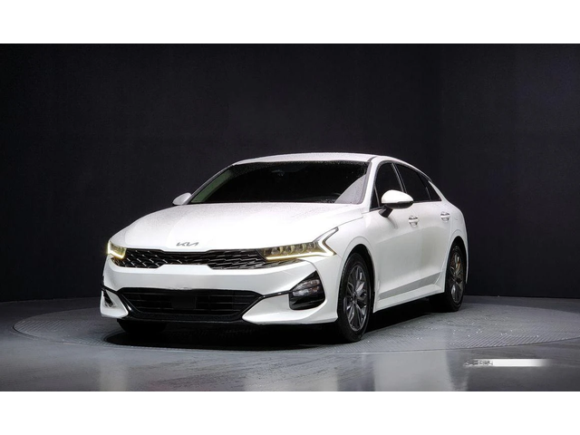 Kia K5 2.0 LPG Trendy * НАЙ-ДОБРА ЦЕНА В БЪЛГАРИЯ* - автомобили, коли, обяви за нови и употребявани 0