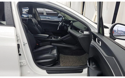 Kia K5 2.0 LPG Trendy * НАЙ-ДОБРА ЦЕНА В БЪЛГАРИЯ* - автомобили, коли, обяви за нови и употребявани 10