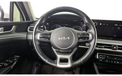 Kia K5 2.0 LPG Trendy * НАЙ-ДОБРА ЦЕНА В БЪЛГАРИЯ* - автомобили, коли, обяви за нови и употребявани 12