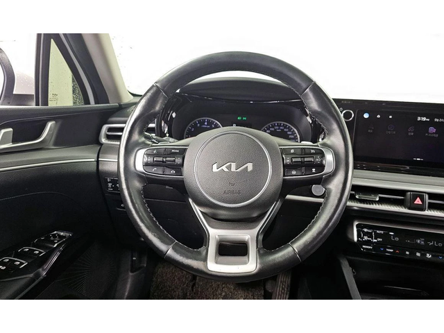 Kia K5 2.0 LPG Trendy * НАЙ-ДОБРА ЦЕНА В БЪЛГАРИЯ* - автомобили, коли, обяви за нови и употребявани 12