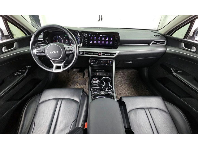 Kia K5 2.0 LPG Trendy * НАЙ-ДОБРА ЦЕНА В БЪЛГАРИЯ* - автомобили, коли, обяви за нови и употребявани 6
