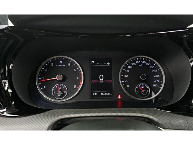 Kia K5 2.0 LPG Trendy * НАЙ-ДОБРА ЦЕНА В БЪЛГАРИЯ* - автомобили, коли, обяви за нови и употребявани 7