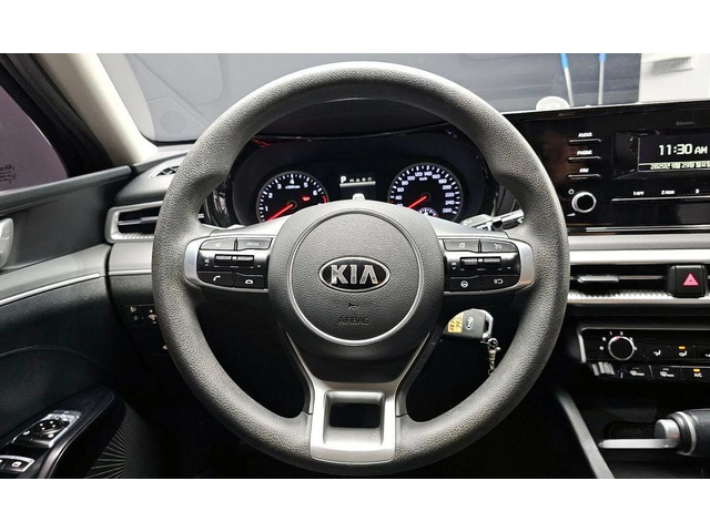 Kia K5 2.0 LPG Strandard * НАЙ-ДОБРА ЦЕНА В БЪЛГАРИЯ* - автомобили, коли, обяви за нови и употребявани 12