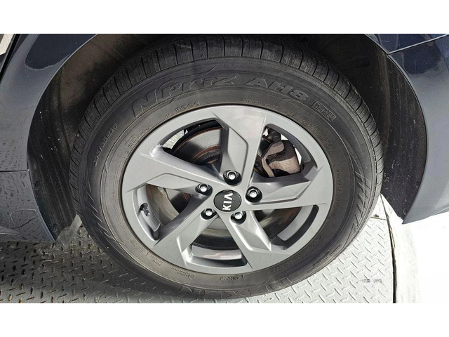 Kia K5 2.0 LPG Strandard * НАЙ-ДОБРА ЦЕНА В БЪЛГАРИЯ* - автомобили, коли, обяви за нови и употребявани 4