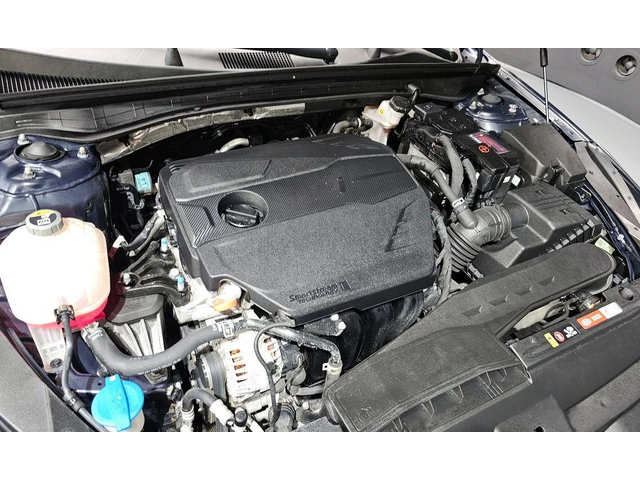 Kia K5 2.0 LPG Strandard * НАЙ-ДОБРА ЦЕНА В БЪЛГАРИЯ* - автомобили, коли, обяви за нови и употребявани 5