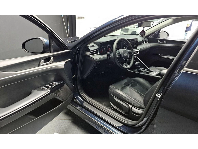 Kia K5 2.0 LPG Strandard * НАЙ-ДОБРА ЦЕНА В БЪЛГАРИЯ* - автомобили, коли, обяви за нови и употребявани 9