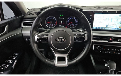 Kia K5 2.0 LPG Strandard * НАЙ-ДОБРА ЦЕНА В БЪЛГАРИЯ* - автомобили, коли, обяви за нови и употребявани 12