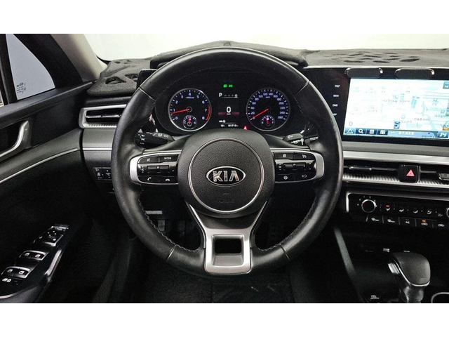 Kia K5 2.0 LPG Strandard * НАЙ-ДОБРА ЦЕНА В БЪЛГАРИЯ* - автомобили, коли, обяви за нови и употребявани 12