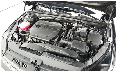 kia-k5 - 5