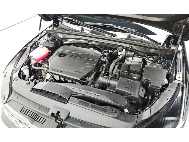 Kia K5 2.0 LPG Strandard * НАЙ-ДОБРА ЦЕНА В БЪЛГАРИЯ* - автомобили, коли, обяви за нови и употребявани 5