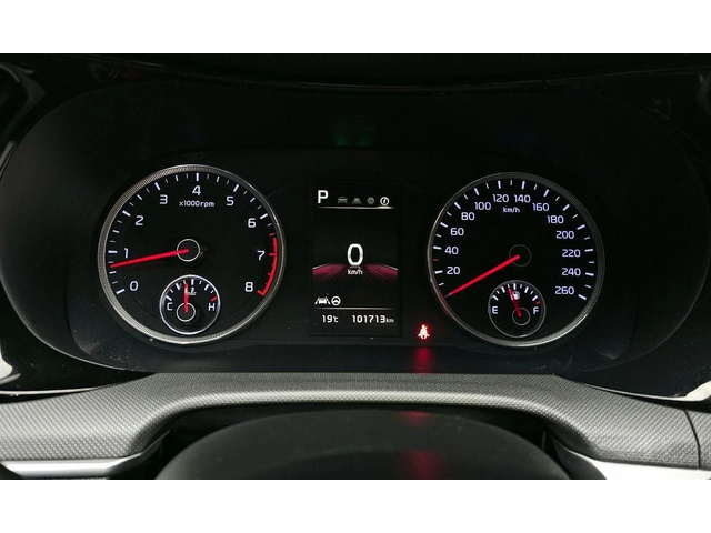 Kia K5 2.0 LPG Strandard * НАЙ-ДОБРА ЦЕНА В БЪЛГАРИЯ* - автомобили, коли, обяви за нови и употребявани 7