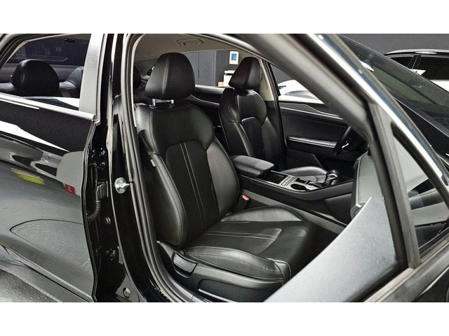 Kia K5 2.0 LPG Strandard * НАЙ-ДОБРА ЦЕНА В БЪЛГАРИЯ* - автомобили, коли, обяви за нови и употребявани 9