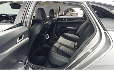 Kia K5 2.0 LPG Strandard * НАЙ-ДОБРА ЦЕНА В БЪЛГАРИЯ* - автомобили, коли, обяви за нови и употребявани 10