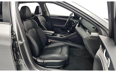 Kia K5 2.0 LPG Strandard * НАЙ-ДОБРА ЦЕНА В БЪЛГАРИЯ* - автомобили, коли, обяви за нови и употребявани 11